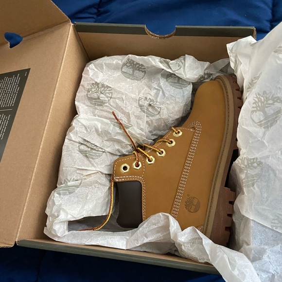 Timberland Boot - Picture 5 of 5